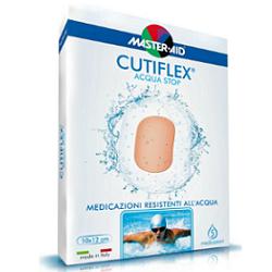 M-AID CUTIFLEXMED 10,5X20CM 5PEZZI
