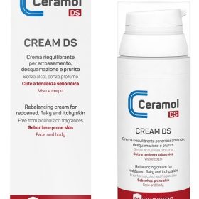 CERAMOL CREAM DS 50ML
