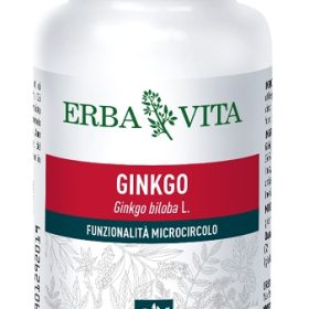 GINKOBILOBA 60CPS