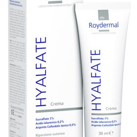 HYALFATE CREMA 30ML
