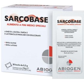 SARCOBASE 30BUSTE