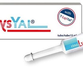 RINOLYSYAL 15ML