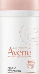 AVENE MOUSSE DET NF 150ML