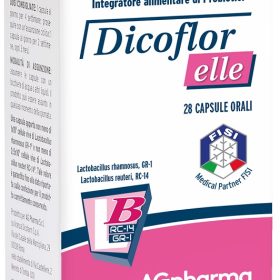 DICOFLOR ELLE 28CPS