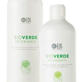 EOS BIOVERDE 500ML