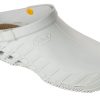CLOG EVO TPR UNI WHITE 40-41