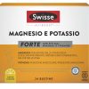 SWISSE MAGNESIO POTASSIO FORTE 24BUSTE