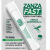 ZANZAFAST DOPOPUNTURA S/AMMONIACA