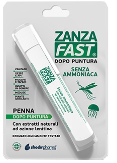 ZANZAFAST DOPOPUNTURA S/AMMONIACA