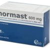 NORMAST 600MG 60CPR