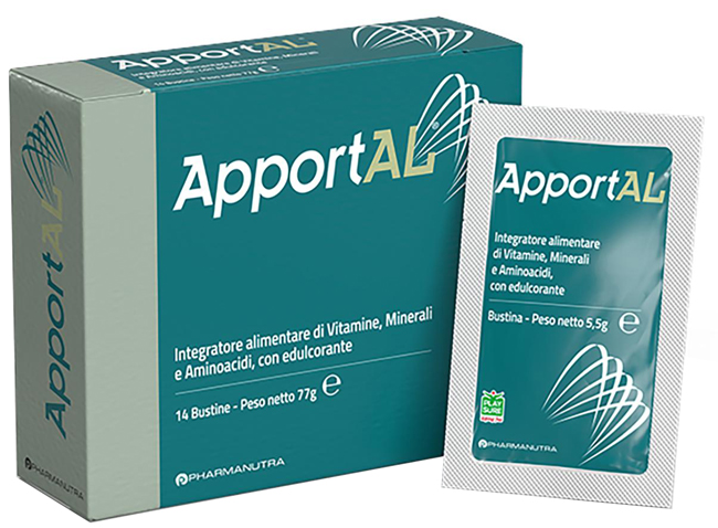 APPORTAL 14BUSTE