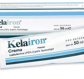 KELAIRON CREMA 50ML