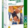 GIBAUD ORTHO JUNIOR POLLICE DX