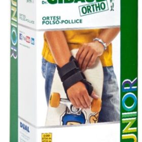 GIBAUD ORTHO JUNIOR POLLICE DX