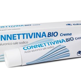 CONNETTIVINABIO CREMA 25GR