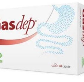 GASDEP 45CPS