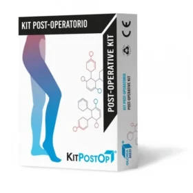 KIT POSTOP1 MONOC SX LL 1PZ