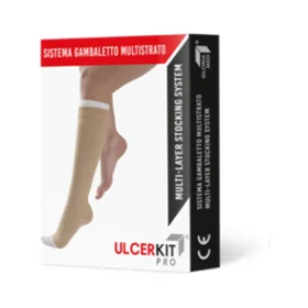 ULCERKIT PRO35C XLL 1PZ
