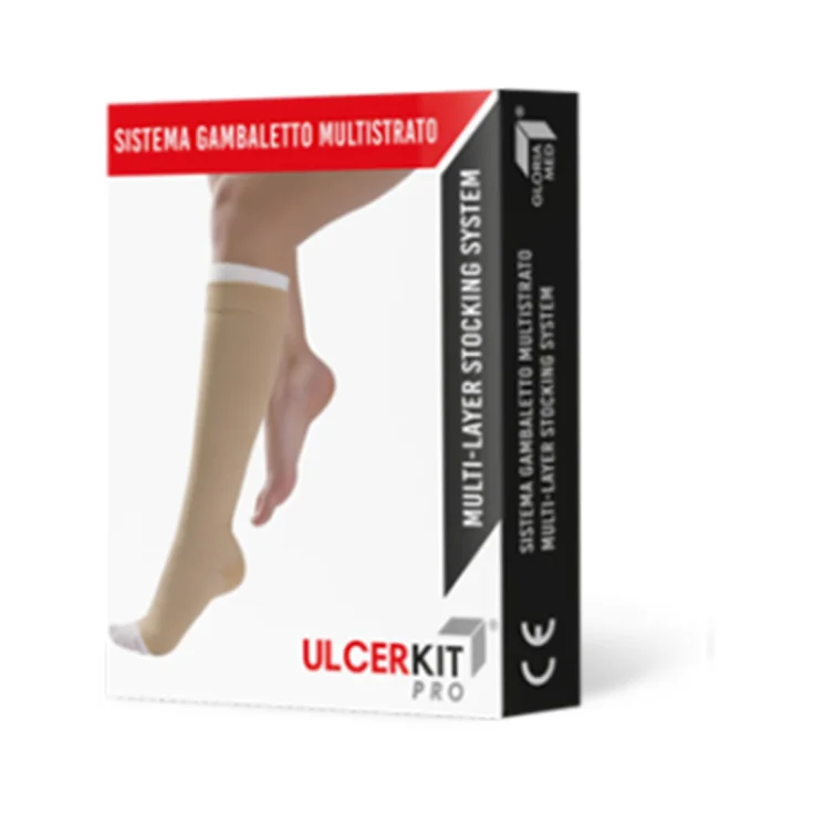 ULCERKIT PRO35C XLL 1PZ