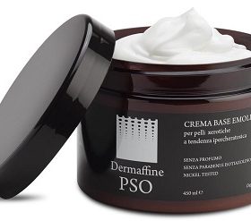 DERMAFFINE PSO CREMA 450ML