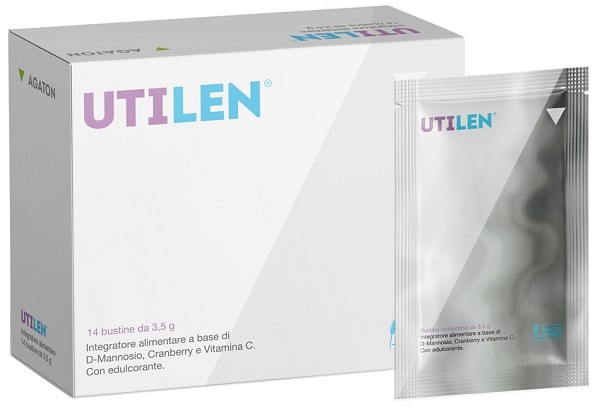 UTILEN 14BUSTE
