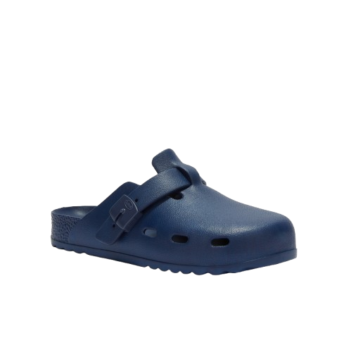 BAHIA CLOG SYNEVA U D BLUE 38