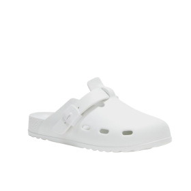 BAHIA CLOG SYNEVA U WHITE 36