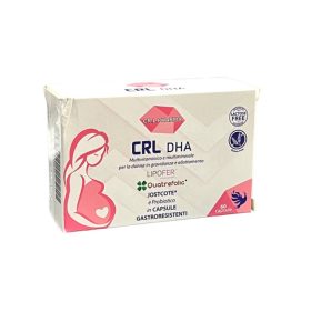 CRL DHA 60CPS