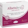 ALLATTABEN ADVANCE 14BUSTE