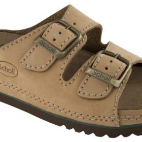 AIR BAG NUBUCK LINED CUOIO 40