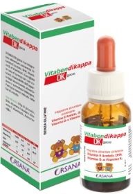 VITABEN DK 15ML
