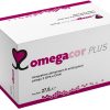 OMEGACOR PLUS 20PERLE