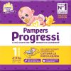 PAMPERS PROGRESSI NEWBORN 28PZ