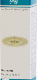 FITOSTIMOLINE SPRAY 75ML