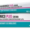 IALURONICO PLUS CREMA 25GR