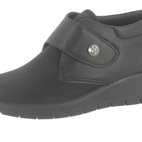 SANAGENS CASUAL 1369 NOIR