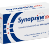 SYNAPSINE 1000 10FL 10ML