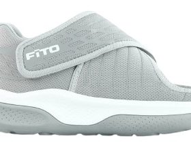 FITO ALUX LIGHT GREY 37/38