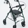 ROLLATOR MONTREAL MINI SPAZZI STRETTI