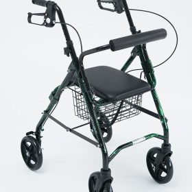 ROLLATOR MONTREAL MINI SPAZZI STRETTI